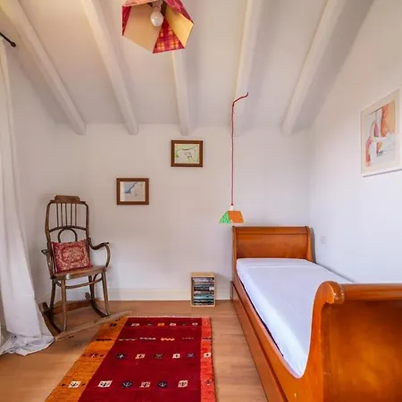 Villa Via Besana By Onefinestay Moltrasio