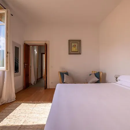 Via Besana By Onefinestay *