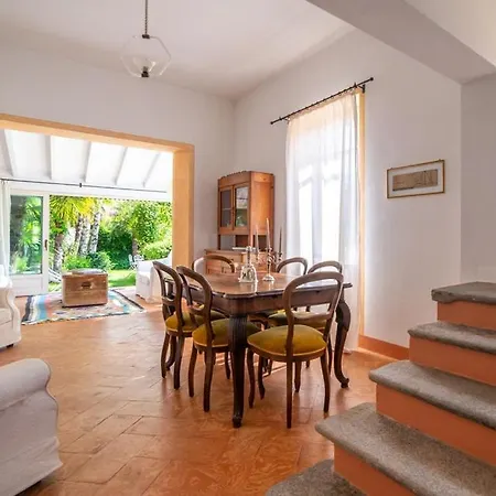 Via Besana By Onefinestay