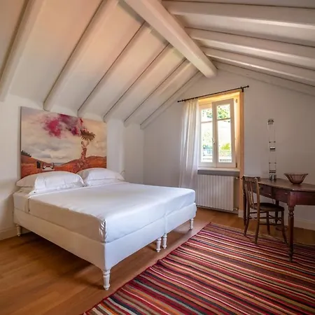 Via Besana By Onefinestay Willa Moltrasio