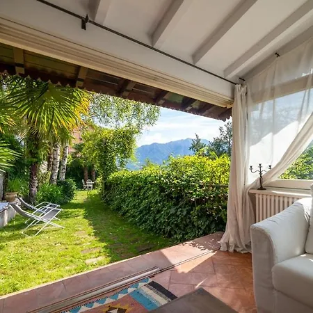 Willa Via Besana By Onefinestay *