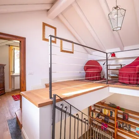 Via Besana By Onefinestay * Moltrasio