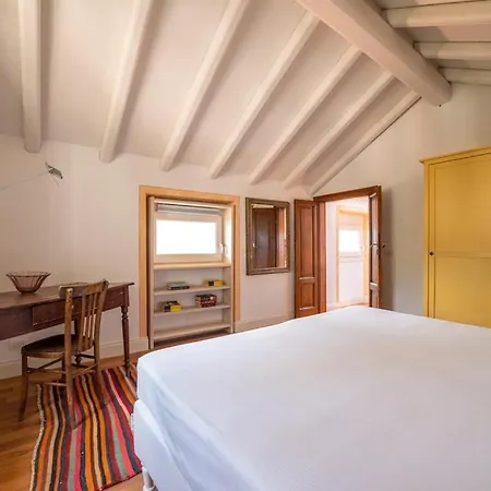 Willa Via Besana By Onefinestay