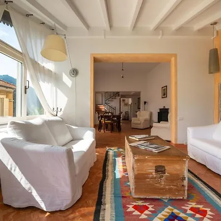 Via Besana By Onefinestay Moltrasio