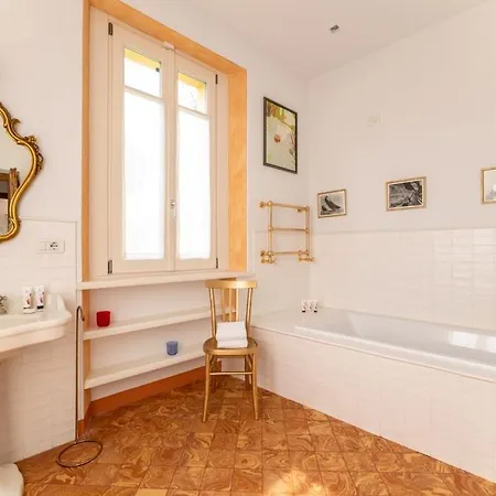 Via Besana By Onefinestay Villa *
