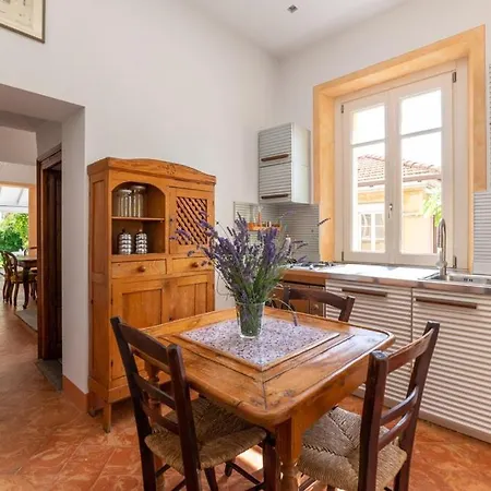 Via Besana By Onefinestay