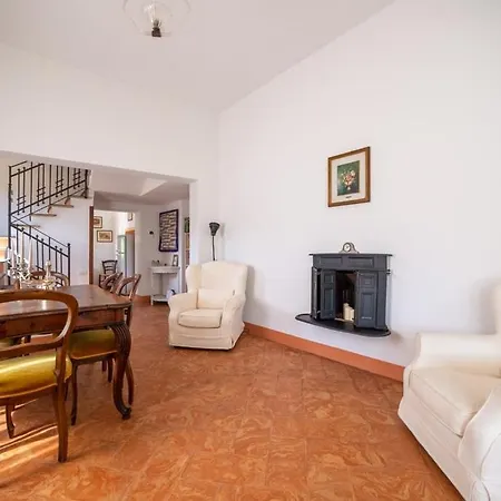 Via Besana By Onefinestay